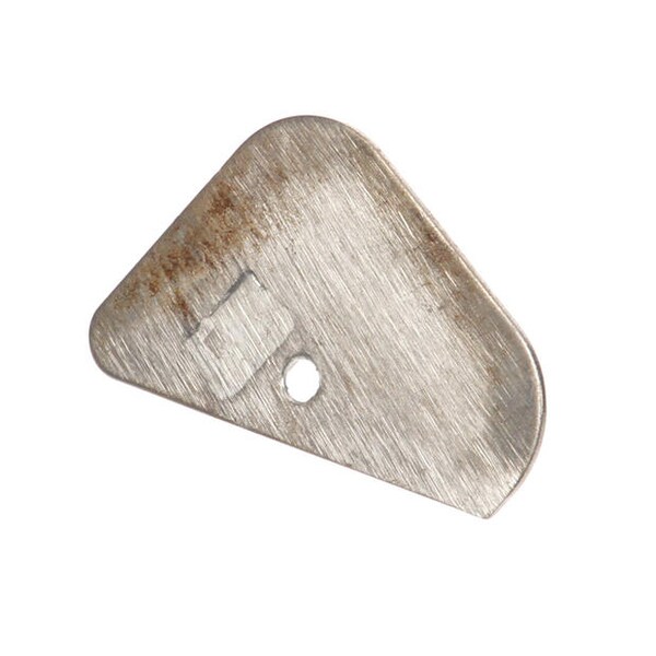 Univex Left Hole Recom Electrode 1400021 - main